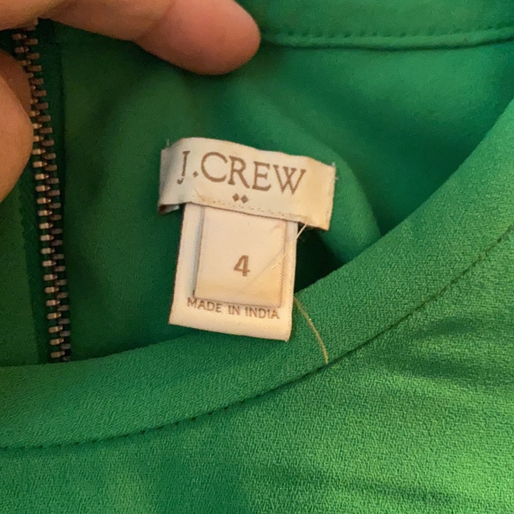 J Crew tee - Picture 3 of 3